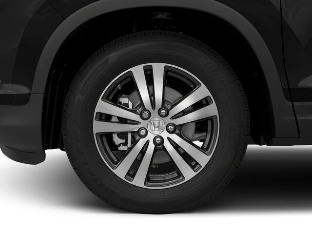 2017 Honda Pilot EX-L Winder GA