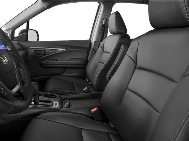 2017 Honda Pilot EX-L Winder GA