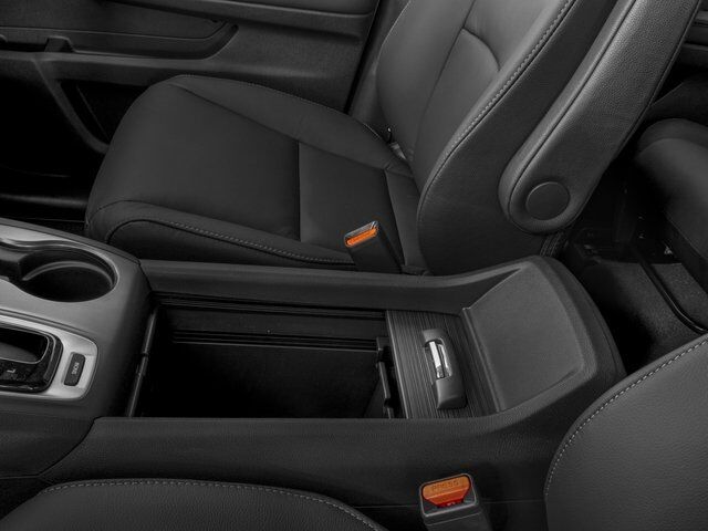 2017 Honda Pilot EX-L Winder GA
