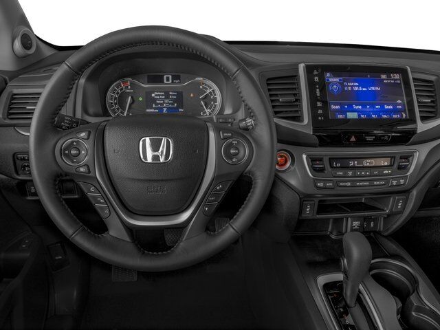 2017 Honda Pilot EX-L Winder GA