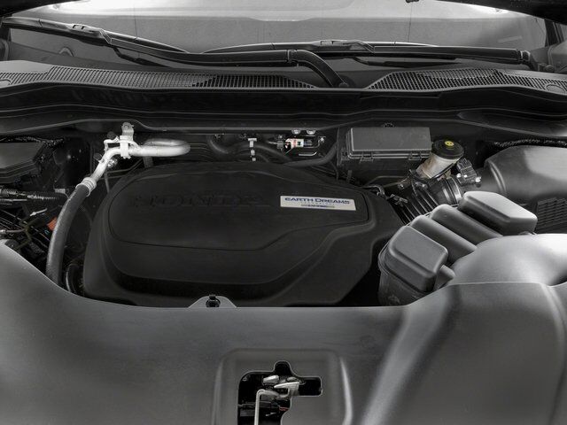 2017 Honda Pilot EX-L Winder GA