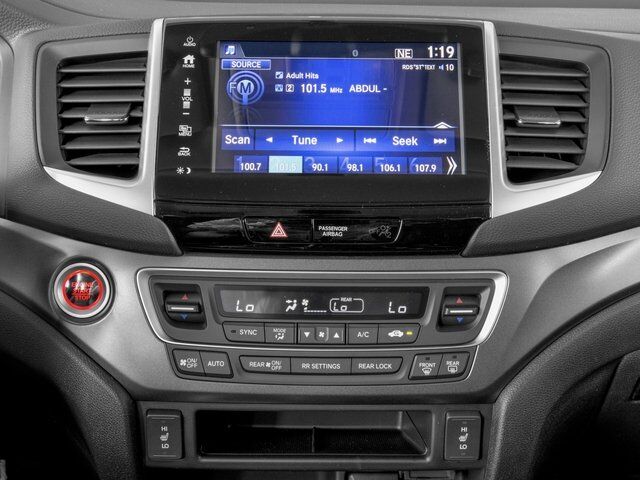 2017 Honda Pilot EX-L Winder GA