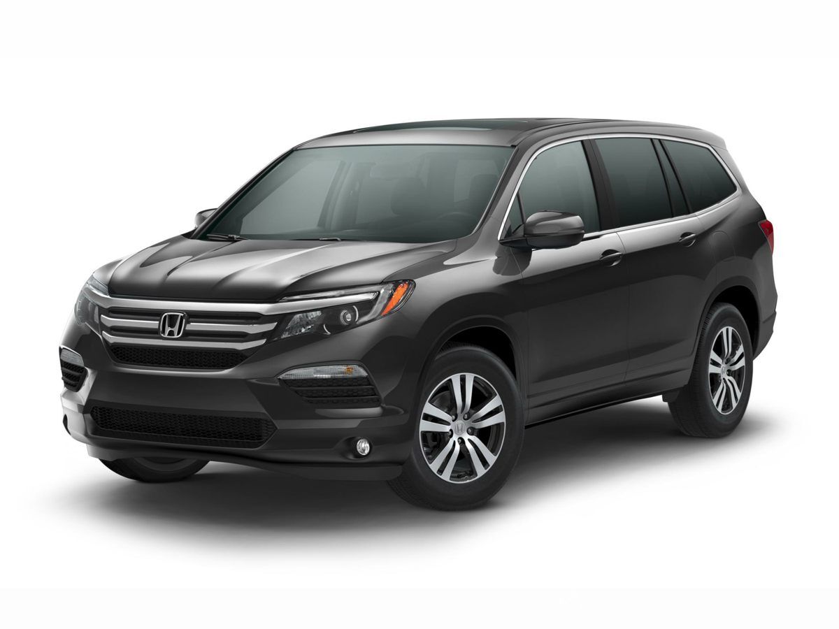 2017 Honda Pilot EX-L Hagerstown MD