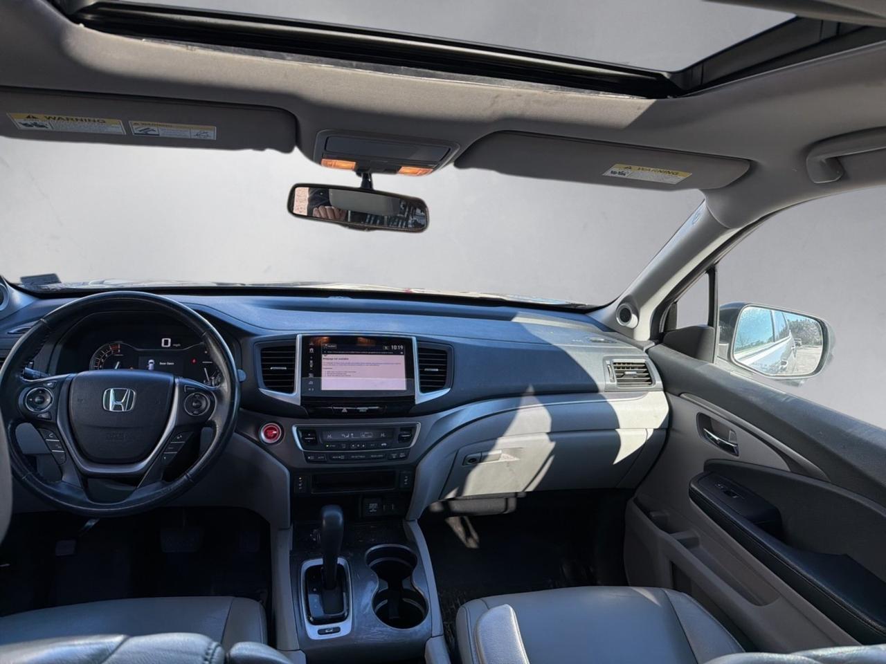 2017 Honda Pilot EX-L Ashland VA