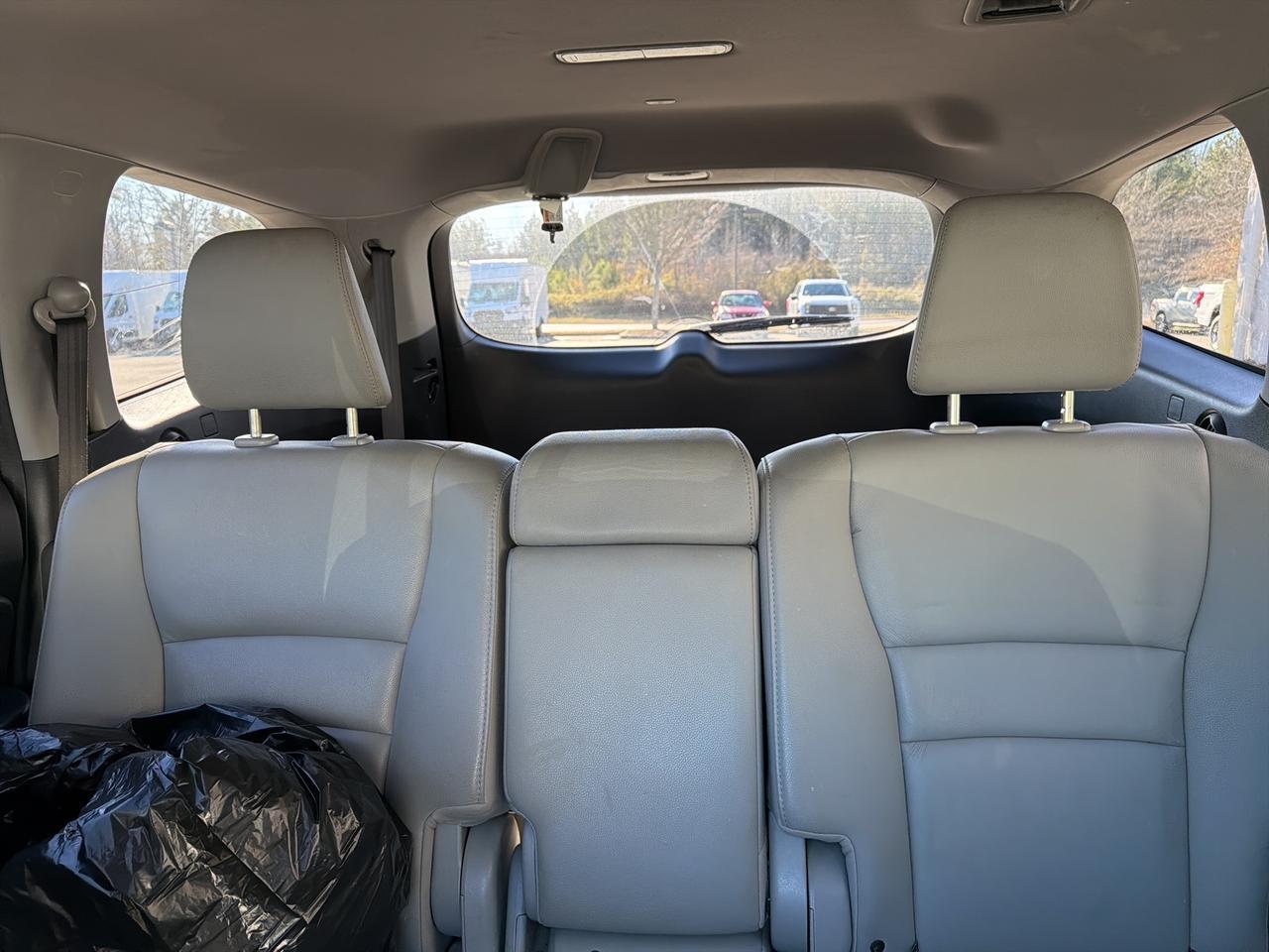 2017 Honda Pilot EX-L Ashland VA