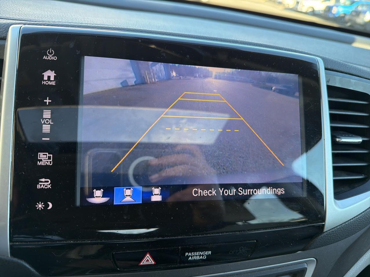 2017 Honda Pilot EX-L Ashland VA