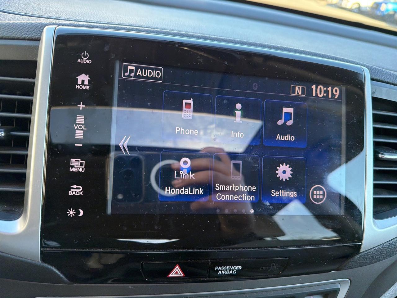 2017 Honda Pilot EX-L Ashland VA