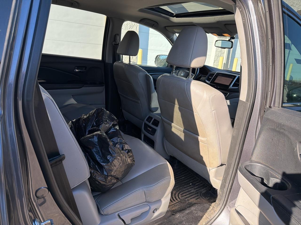 2017 Honda Pilot EX-L Ashland VA