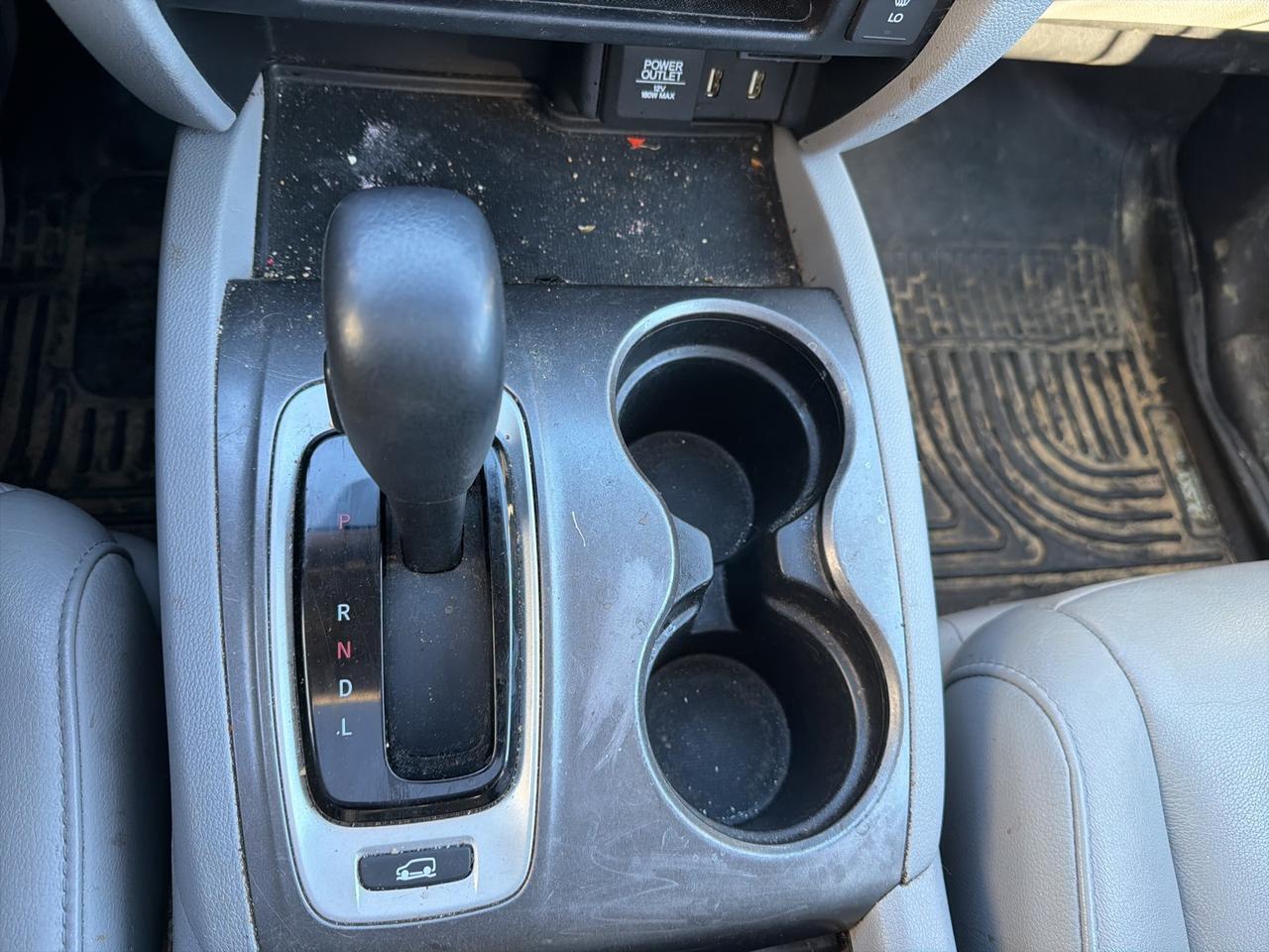 2017 Honda Pilot EX-L Ashland VA