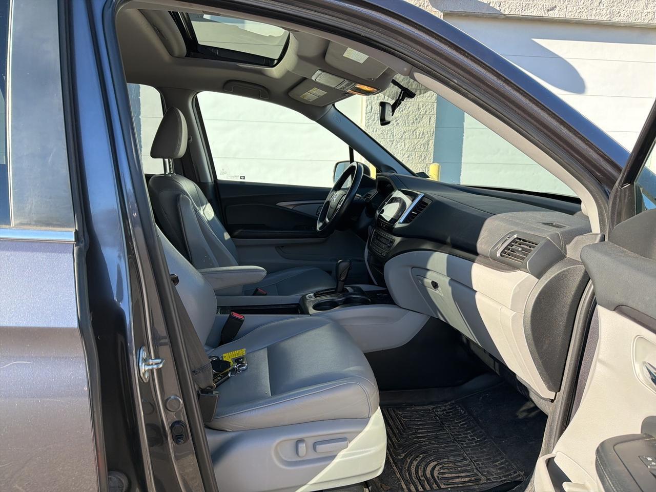 2017 Honda Pilot EX-L Ashland VA