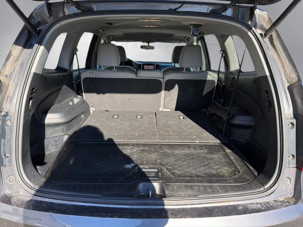 2017 Honda Pilot EX-L Ashland VA