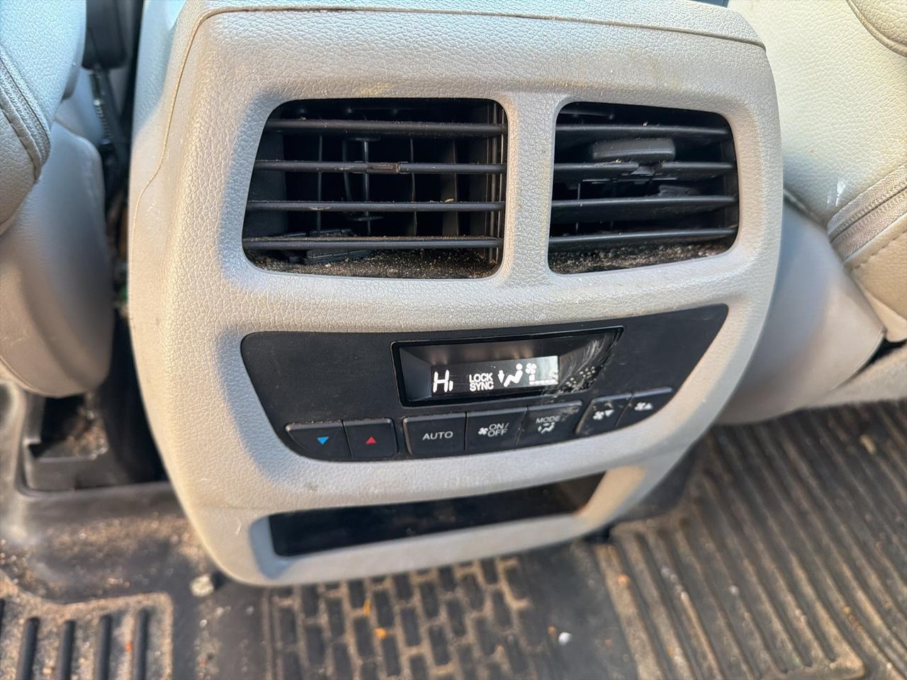 2017 Honda Pilot EX-L Ashland VA