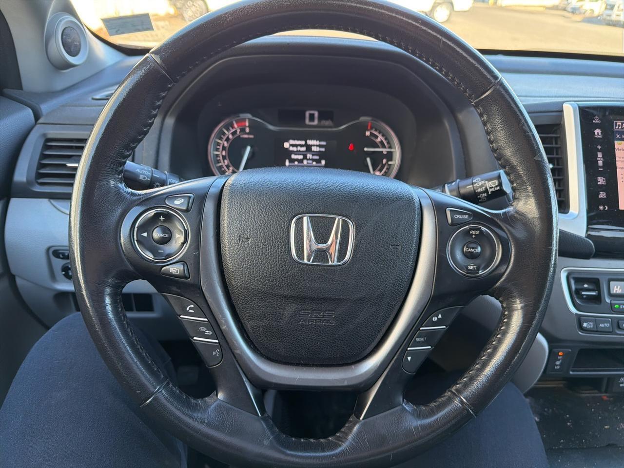 2017 Honda Pilot EX-L Ashland VA