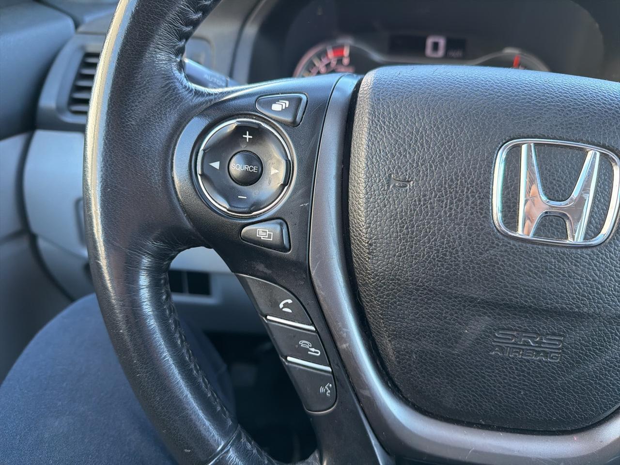 2017 Honda Pilot EX-L Ashland VA