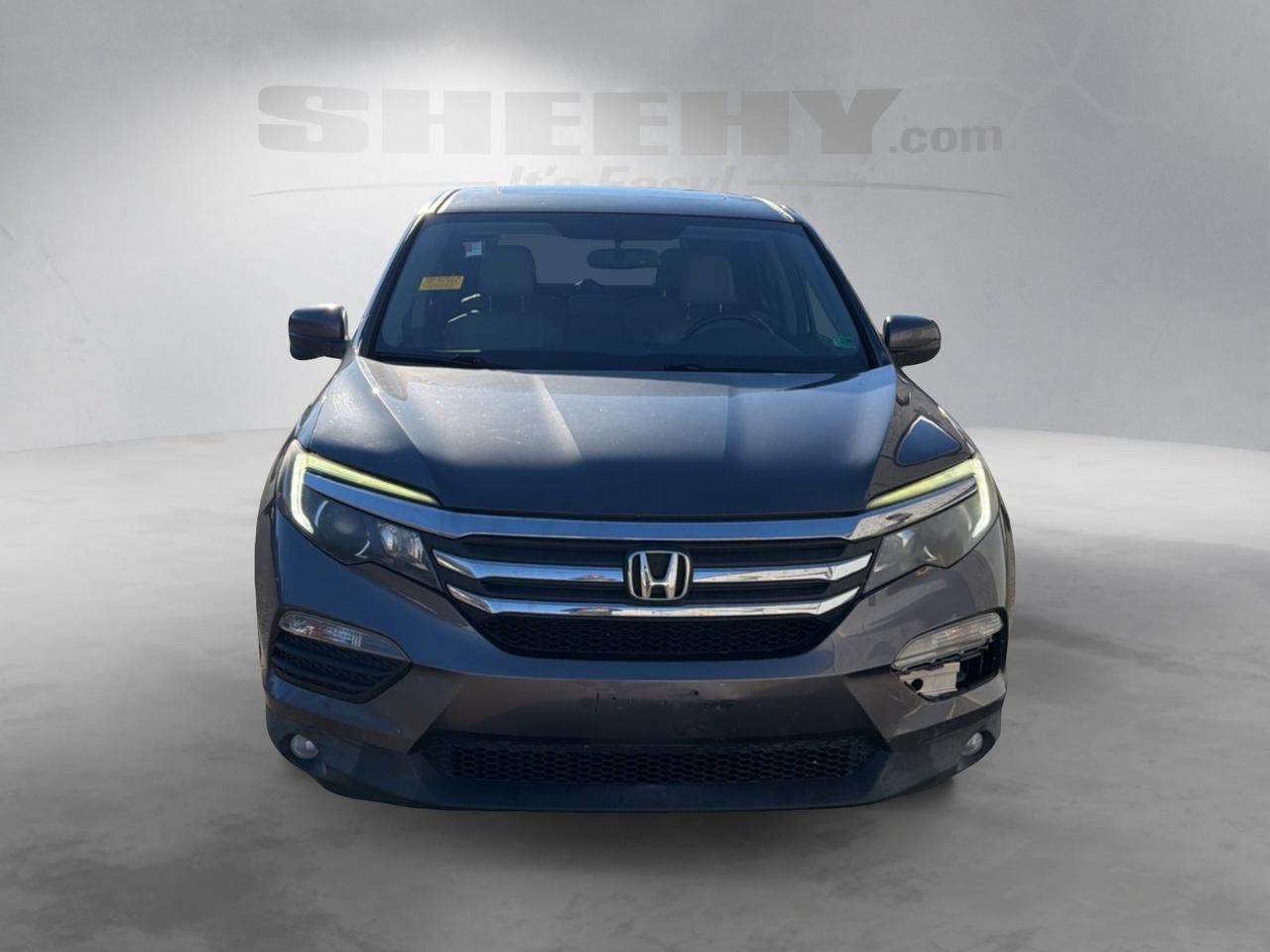 2017 Honda Pilot EX-L Ashland VA