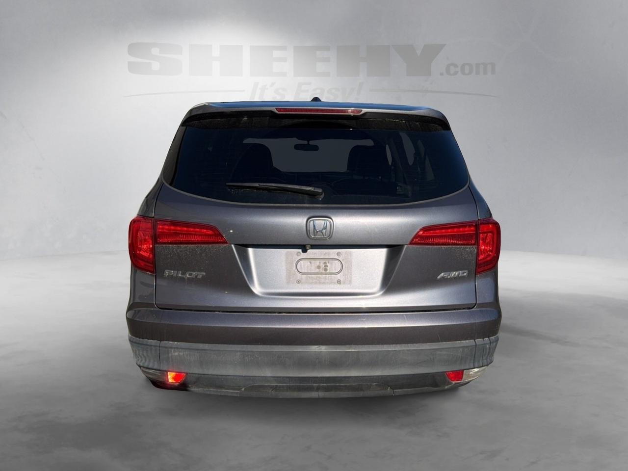 2017 Honda Pilot EX-L Ashland VA