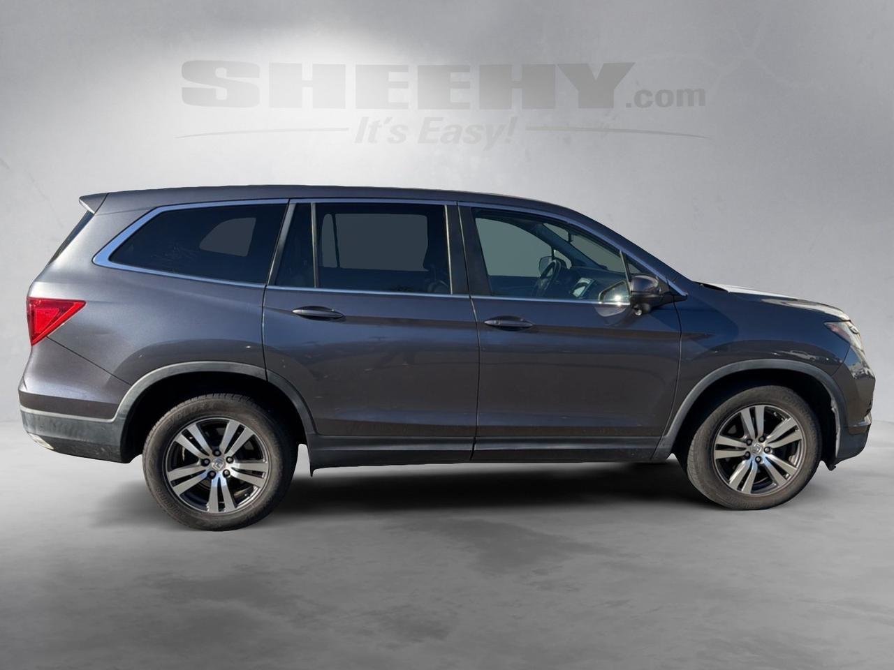 2017 Honda Pilot EX-L Ashland VA