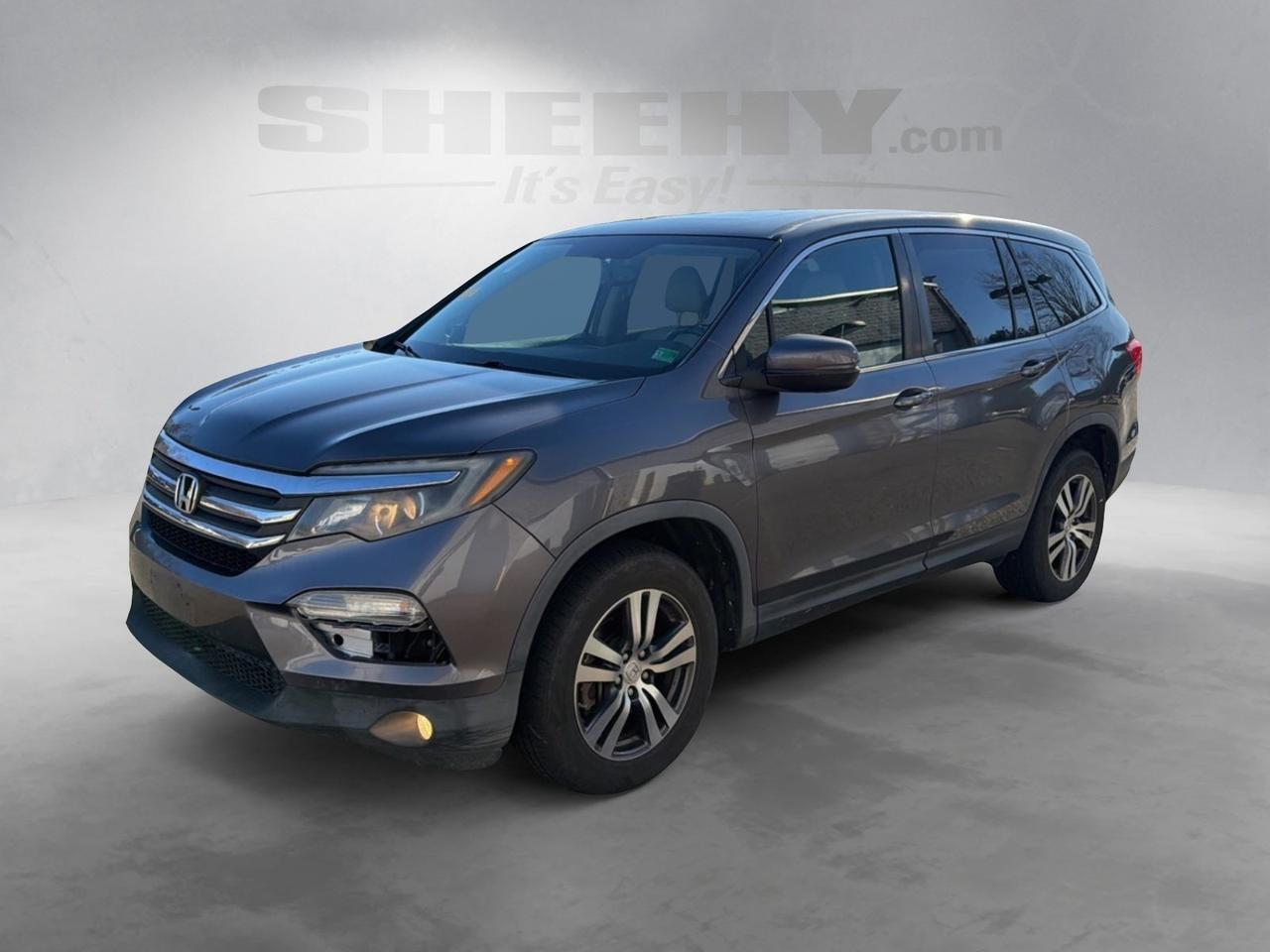 2017 Honda Pilot EX-L Ashland VA