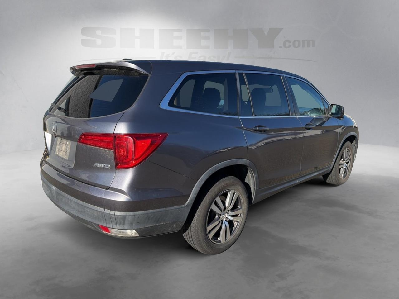 2017 Honda Pilot EX-L Ashland VA