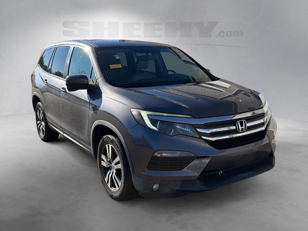 2017 Honda Pilot EX-L Ashland VA