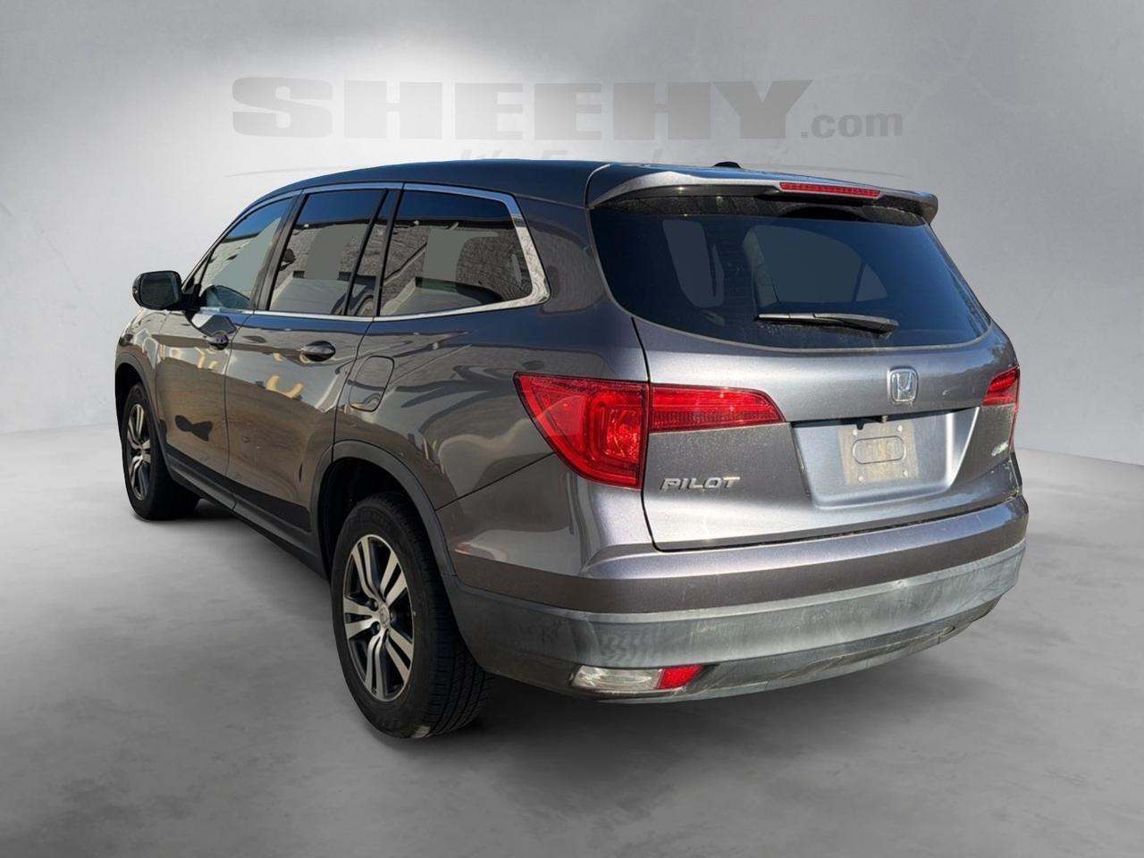 2017 Honda Pilot EX-L Ashland VA