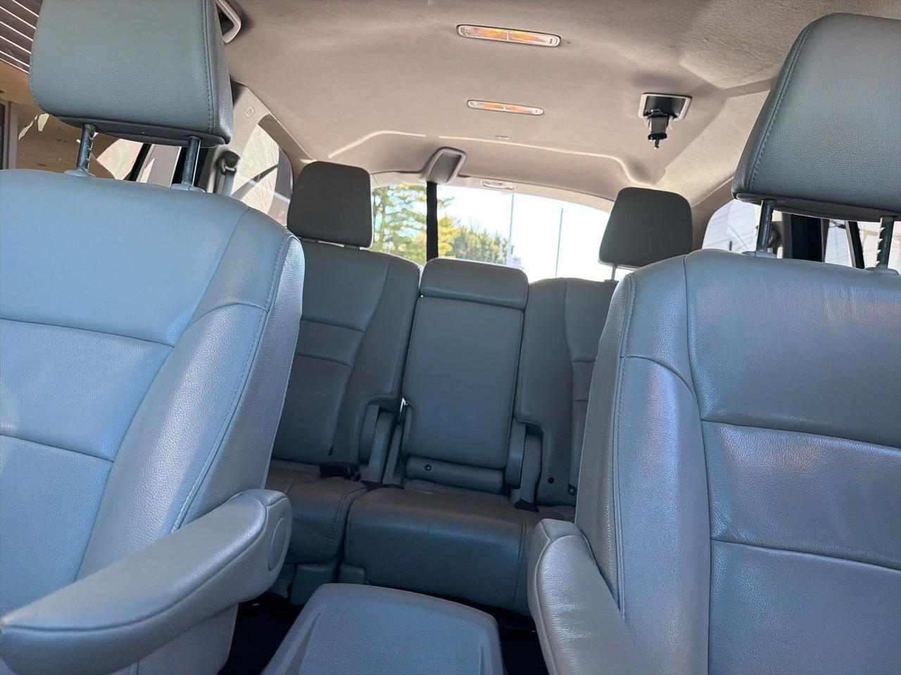 2017 Honda Pilot EX-L Gaithersburg MD