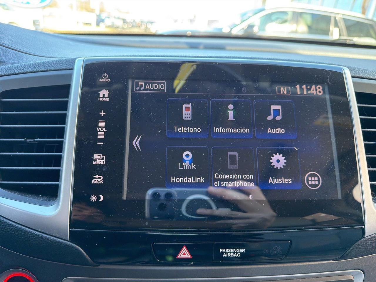 2017 Honda Pilot EX-L Gaithersburg MD