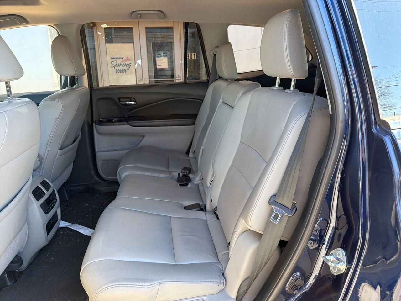 2017 Honda Pilot EX-L Gaithersburg MD