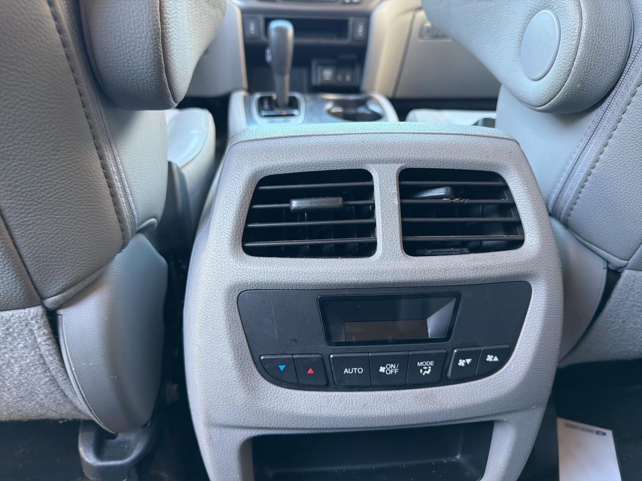 2017 Honda Pilot EX-L Gaithersburg MD