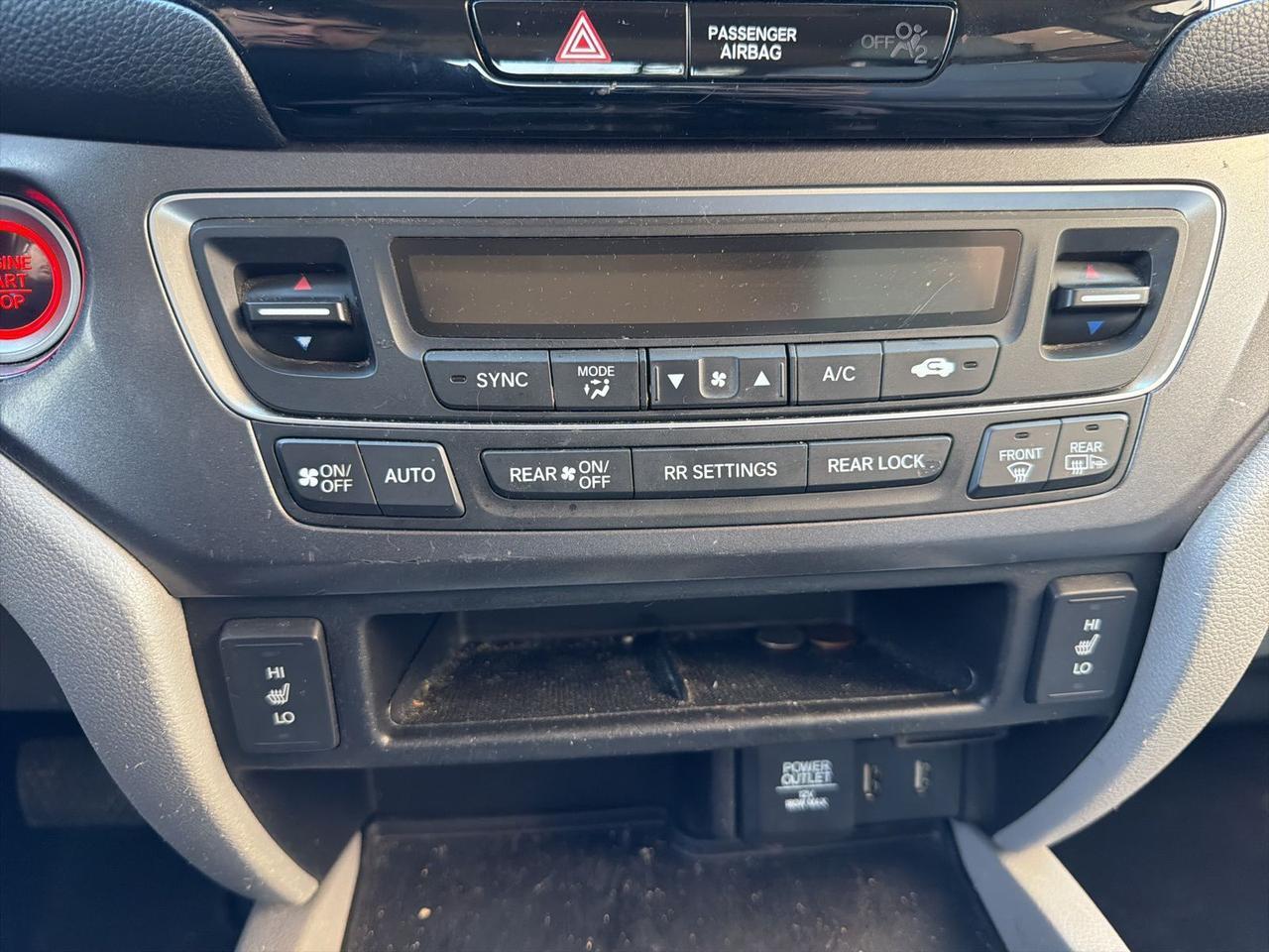 2017 Honda Pilot EX-L Gaithersburg MD