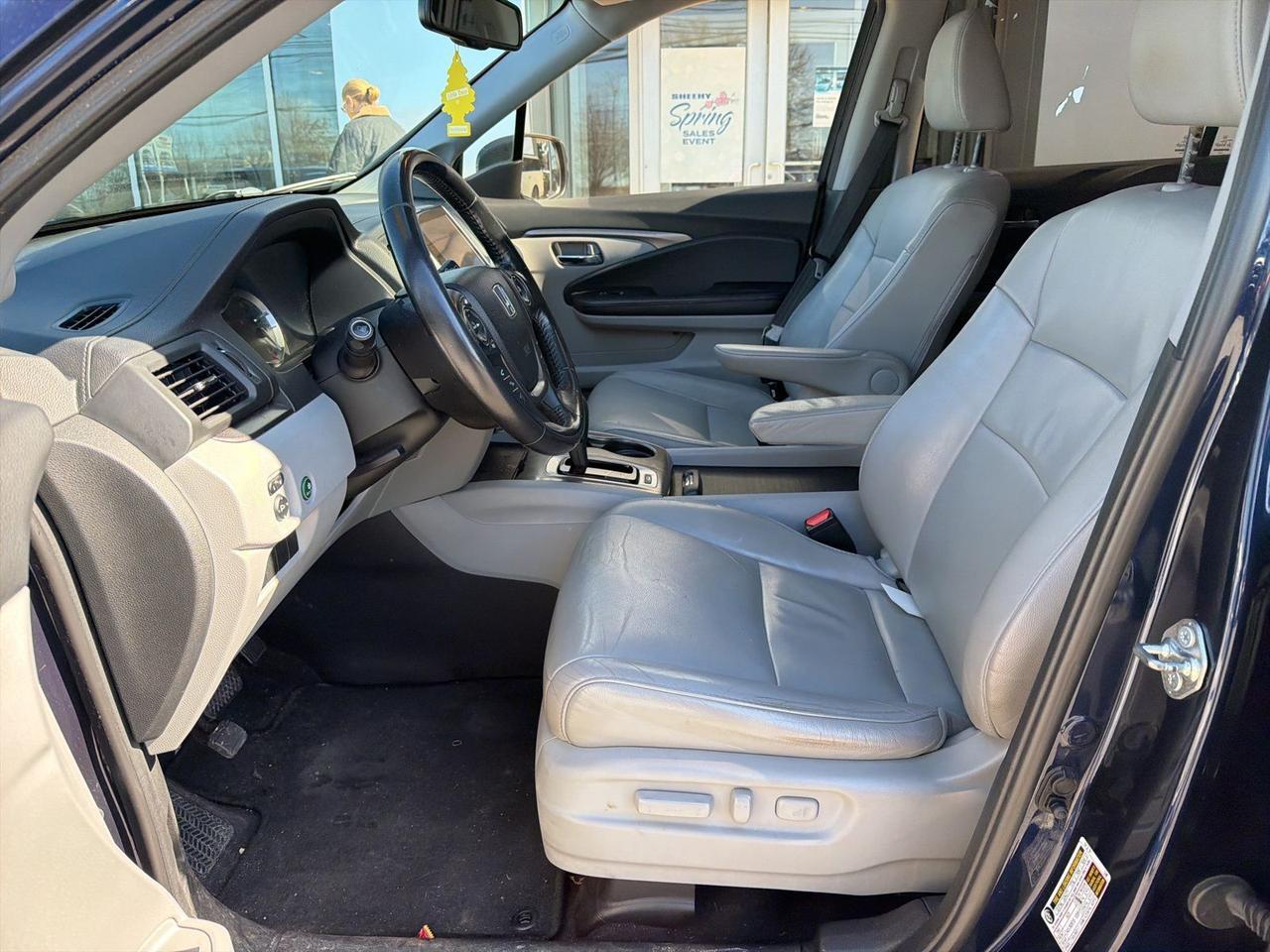 2017 Honda Pilot EX-L Gaithersburg MD