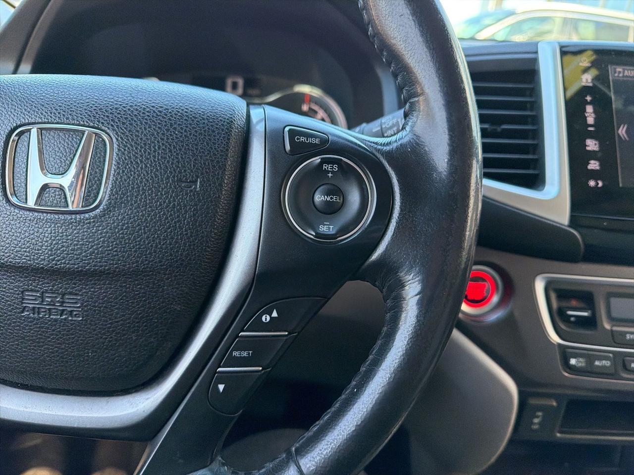 2017 Honda Pilot EX-L Gaithersburg MD