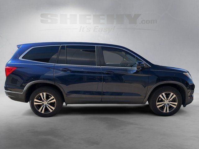 2017 Honda Pilot EX-L Gaithersburg MD