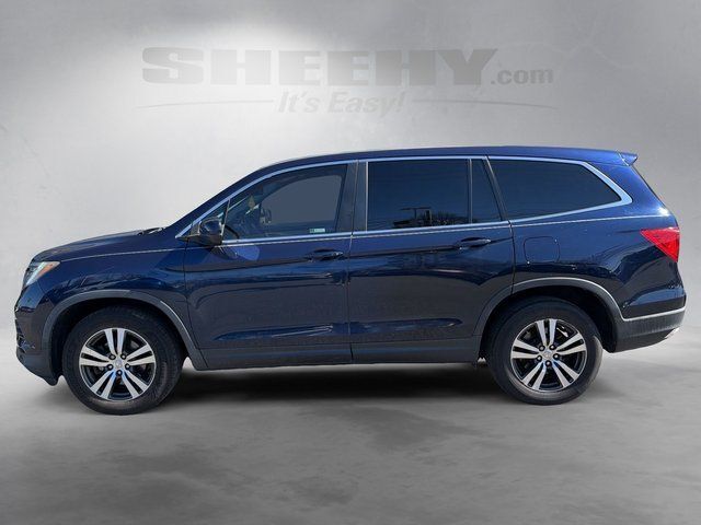 2017 Honda Pilot EX-L Gaithersburg MD