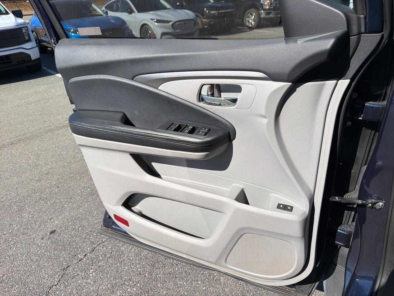 2017 Honda Pilot EX-L Gaithersburg MD