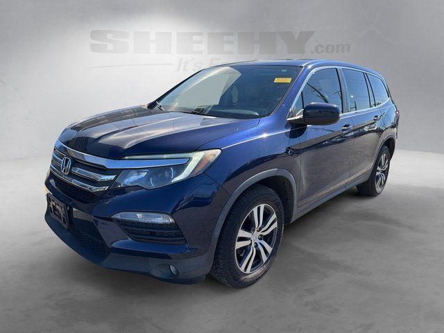 2017 Honda Pilot EX-L Gaithersburg MD