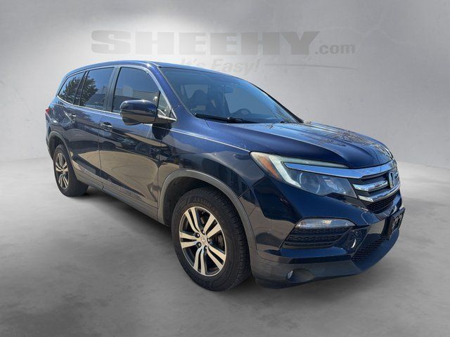 2017 Honda Pilot EX-L Gaithersburg MD