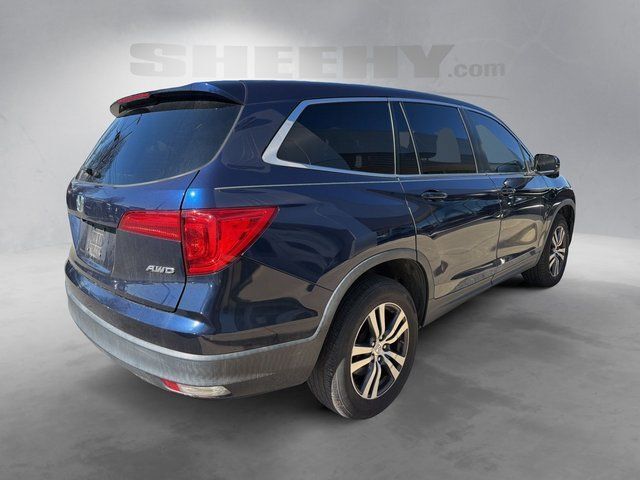 2017 Honda Pilot EX-L Gaithersburg MD