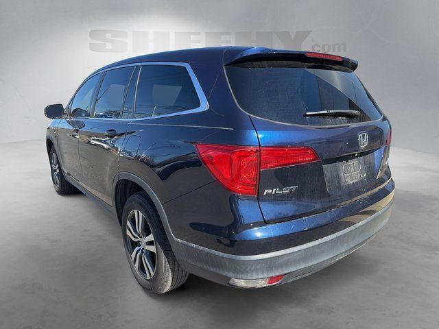 2017 Honda Pilot EX-L Gaithersburg MD