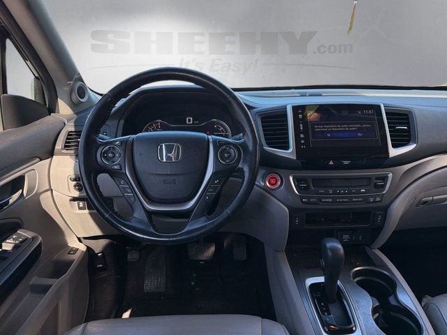 2017 Honda Pilot EX-L Gaithersburg MD
