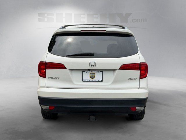 2017 Honda Pilot EX-L Springfield VA