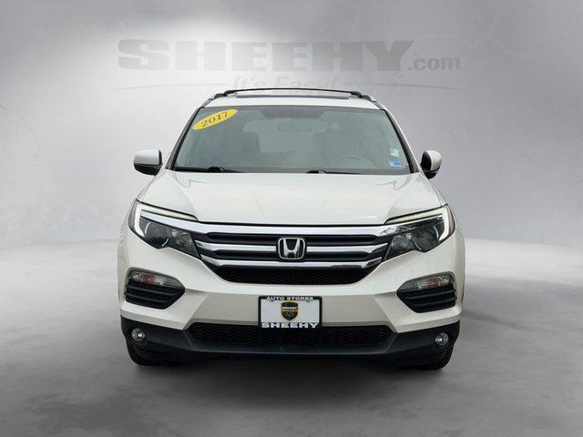 2017 Honda Pilot EX-L Springfield VA