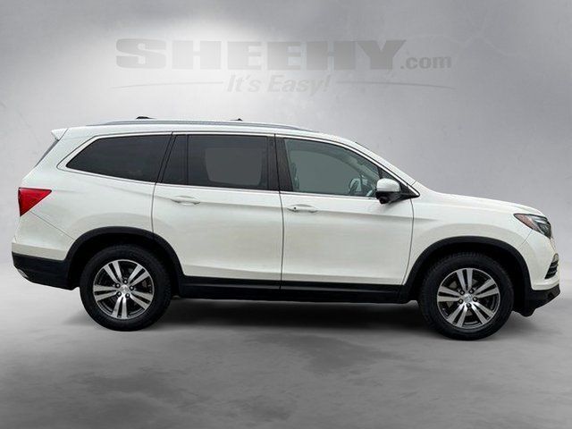 2017 Honda Pilot EX-L Springfield VA