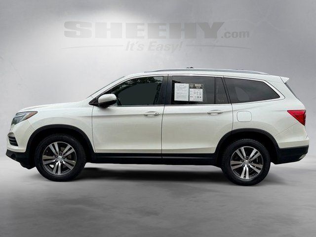 2017 Honda Pilot EX-L Springfield VA