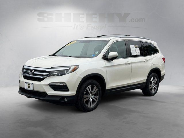 2017 Honda Pilot EX-L Springfield VA
