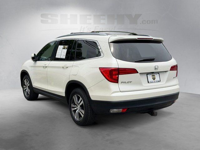 2017 Honda Pilot EX-L Springfield VA