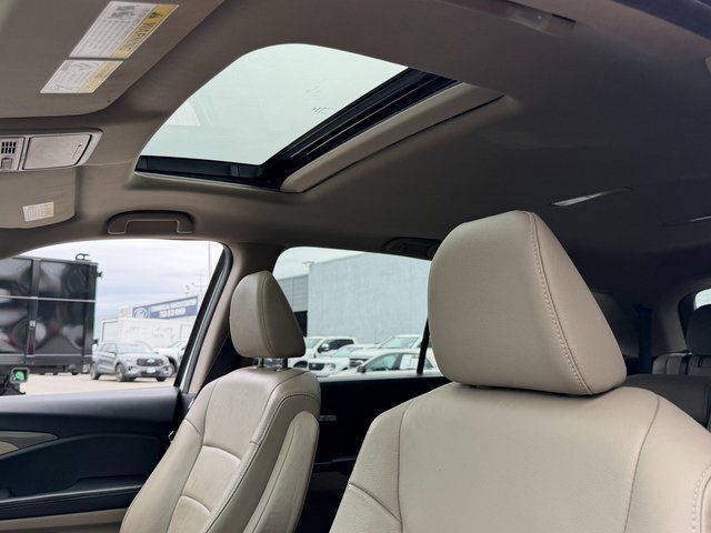 2017 Honda Pilot EX-L Springfield VA