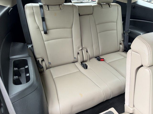 2017 Honda Pilot EX-L Springfield VA