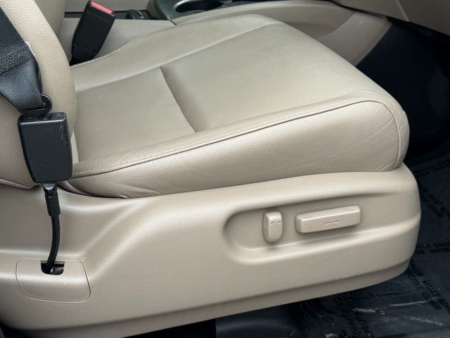 2017 Honda Pilot EX-L Springfield VA
