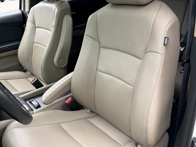 2017 Honda Pilot EX-L Springfield VA